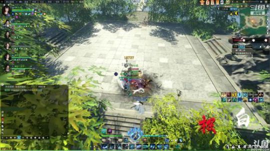 又是黑乎乎的一天,好黑哟~ 2019-06-27 18点场