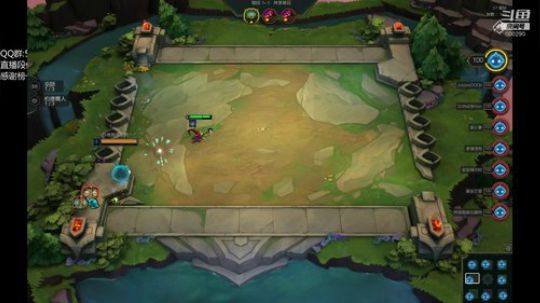 赵信神：云顶初体验 2019-06-30 01点场