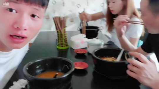 回访干妈家。 2019-06-30 09点场