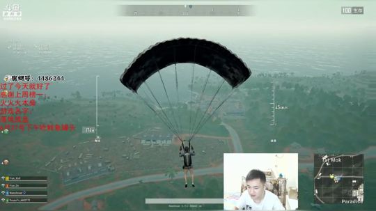 年受：鲱鱼的味道真美妙 2019-06-27 19点场