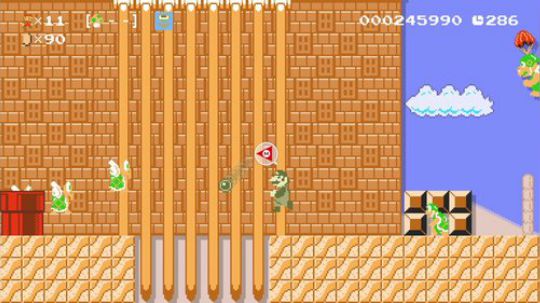 【天津話】马里奥制造2 2019-06-29 23点场