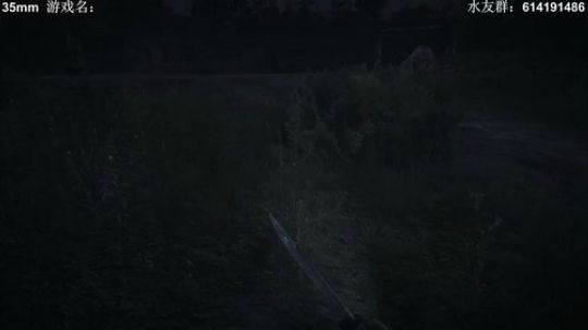 【素年】渝你同行 ，35mm开荒 18点场