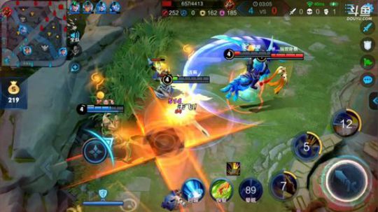 ace017发布了一个斗鱼视频2019-06-30