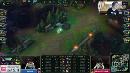 状态说没就没，这比赛没法预测啊 2019-06-29 21点场