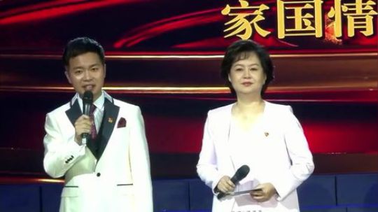 时代新人说——我和祖国共成长 2019-06-30 08点场