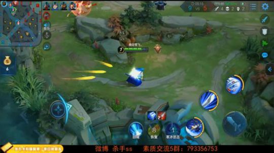 ace017发布了一个斗鱼视频2019-06-30