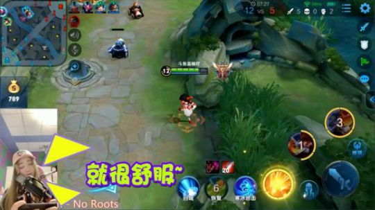 露脸直播回放！