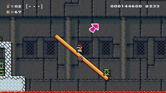 【天津話】马里奥制造2 2019-06-30 01点场