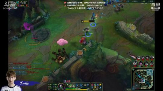 新英雄试玩 4级单杀 伤害爆表 2019-06-30 18点场