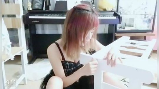 喵老师的圣诞树发布了一个斗鱼视频2019-06-30