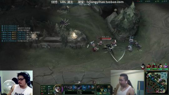 很菜很菜12138发布了一个斗鱼视频2019-06-30