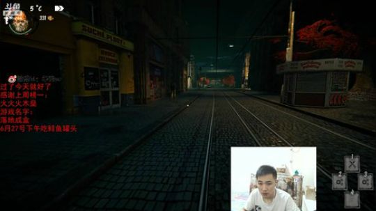 年受：鲱鱼的味道真美妙 2019-06-27 23点场
