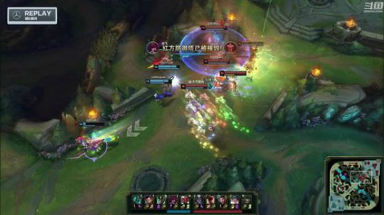 liyunanhj发布了一个斗鱼视频2019-06-30