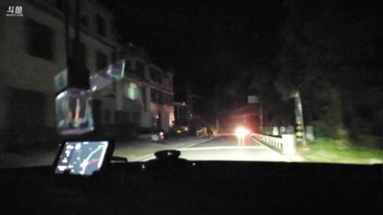 回访干妈家。 2019-06-29 20点场