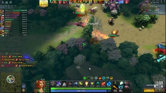 傲娇：丛林乱斗 2019-06-28 20点场