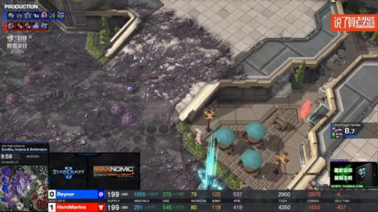 RPGseven发布了一个斗鱼视频2019-06-30