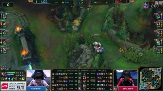 liyunanhj发布了一个斗鱼视频2019-06-30