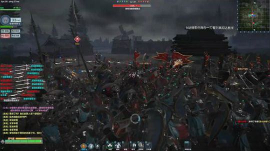 蔡鸡主播，自闭上分 2019-06-29 12点场