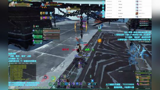 【柳木宿】的练功房 2019-06-28 22点场