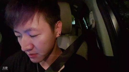 嚯好家伙