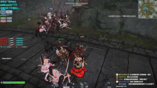 蔡鸡主播，自闭上分 2019-06-29 19点场