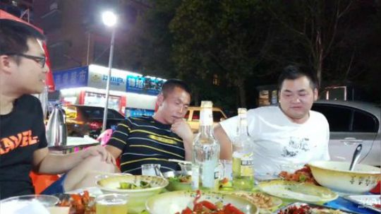 到长沙啦， 2019-06-30 22点场