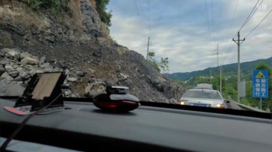 回访干妈家。 2019-06-29 18点场