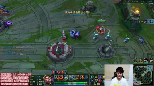 银剑君：沙皇和女皇的故事！ 2019-06-29 18点场