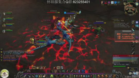 Linkin:怀旧服联盟水友公会招人啦！ 2019-06-30 20点场