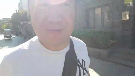 早点炒肝。 2019-06-30 07点场