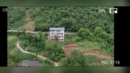 回访干妈家。 2019-06-30 14点场