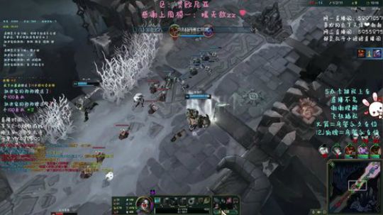 电一艾欧尼亚挨打型大乱斗！大乱斗有人看吗 2019-06-30 00点场