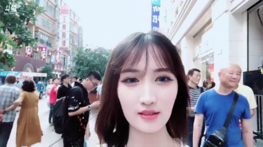 女仆店挖人第三天 2019-06-23 16点场