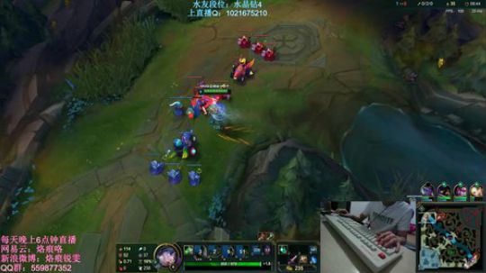 锐雯一个英雄上峡谷之巅王者 2019-06-30 18点场