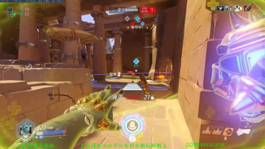 琉璃：亚服 2019-06-21 19点场