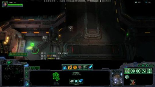 凯瑞甘：听说你RPG和塔防很牛B 2019-06-27 01点场