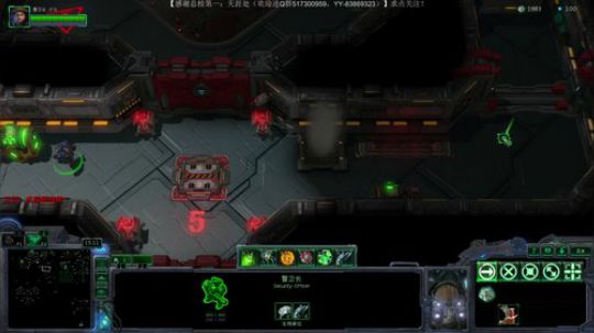 凯瑞甘：听说你RPG和塔防很牛B 2019-06-29 01点场