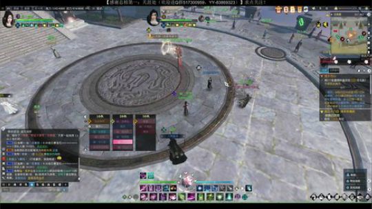 凯瑞甘：听说你RPG和塔防很牛B 2019-06-27 19点场