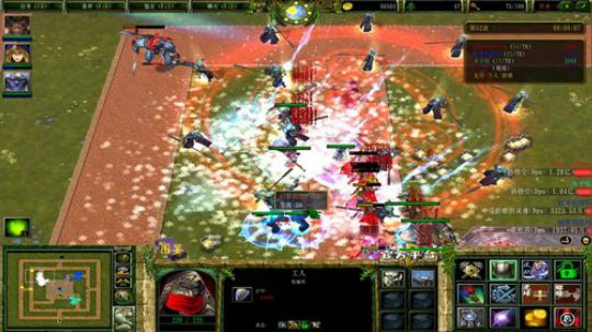 RPGseven发布了一个斗鱼视频2019-07-01
