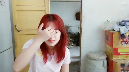 丿Good丶发布了一个斗鱼视频2019-07-01