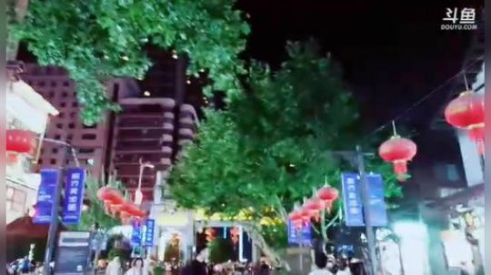 【SVA】长沙恰播户外 2019-06-27 22点场