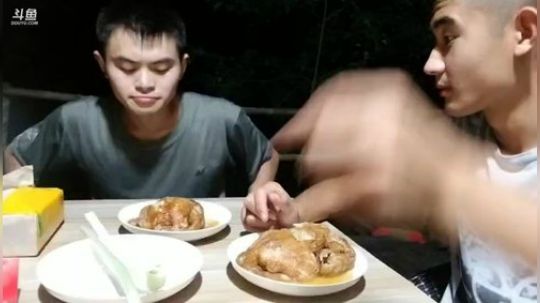 德州扒鸡！ 2019-07-01 20点场