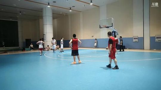 顺昌sc vs 延安中学 ，（4）