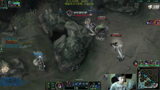 阿迎：单排AD娱乐中心 2019-06-28 09点场