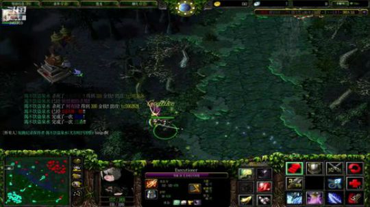 imba木马 单枪入洞喜提路人王 2019-07-01 17点场