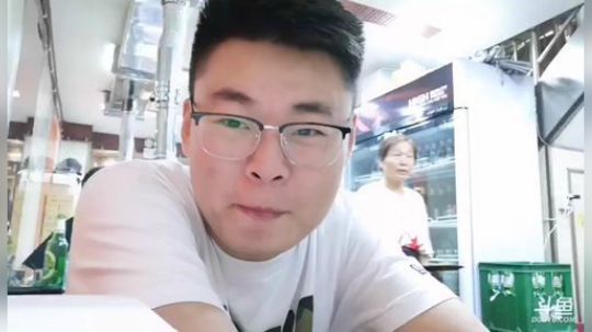 郑州吃烤肉，老得劲了！ 2019-06-29 19点场