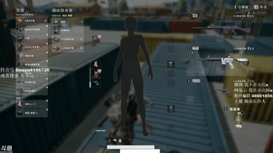 小亮：单排战神 无敌带妹 2019-06-23 02点场