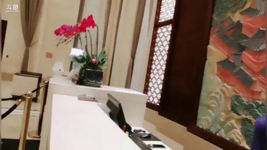 肖淑洁生命中的光和盐发布了一个斗鱼视频2019-07-01
