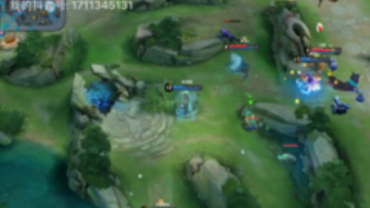 这东西就像爱情，你别逼的太紧，不然我转身那一刻，你连道歉的机