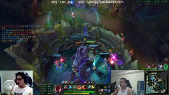 格莱美发布了一个斗鱼视频2019-07-01